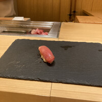 SUSHI TOKYO TEN、 六本木店 - 