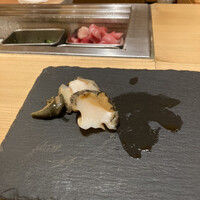 SUSHI TOKYO TEN、 六本木店 - 