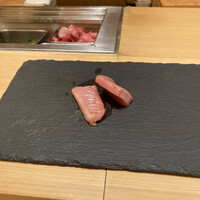 SUSHI TOKYO TEN、 六本木店 - 