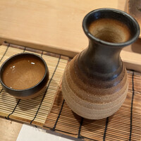 鮨 福原 - 