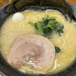 Yokohama Ie Kei Ramen Yorokobiya - 