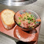 焼肉うしやま - 