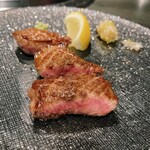 焼肉うしやま - 