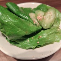 焼肉うしごろ 新宿三丁目店 - 