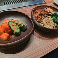 焼肉うしごろ 新宿三丁目店 - 