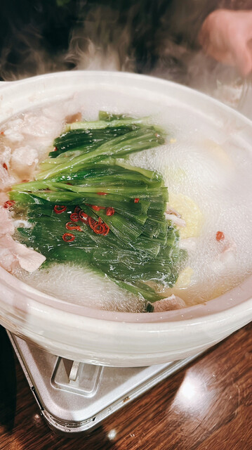 炭火焼き　呵呵大笑 - 白石（居酒屋）の写真