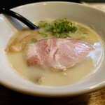 らあめん こそっと - 