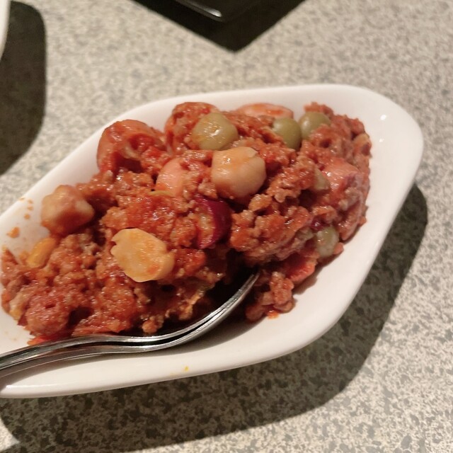 Sumida Bar Vigor photo 3