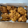 アイ ラブ チキン