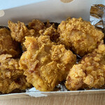 アイ ラブ チキン - ハニーバターチキン6P