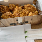アイ ラブ チキン - ハニーバターチキン6P