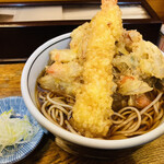 Kabukisoba - 