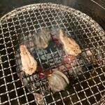 Asakusa Yakiniku Tanki - 