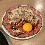 Asakusa Yakiniku Tanki - 