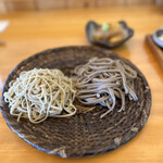 Soba Kiri Kagi Tani - 