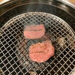 Asakusa Yakiniku Tanki - 