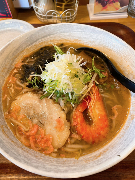 ごはんと麺の店 見晴（ミハル） - 亘理（食堂）の写真