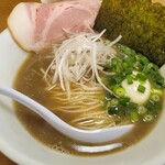 Ramen Yotsuba - 