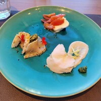 Italiana Tavola D’oro 銀座三越店 - 