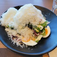 Italiana Tavola D’oro 銀座三越店 - 