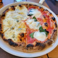 Italiana Tavola D’oro 銀座三越店 - 