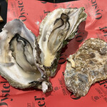 牡蠣屋 - 