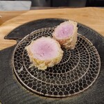 とんかつ 乃ぐち - 