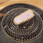 とんかつ 乃ぐち - 