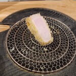 とんかつ 乃ぐち - 