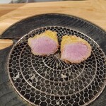 とんかつ 乃ぐち - 