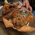 CRAFT BEER BAR IBREW - 