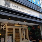 MARUFUJI CAFE - 