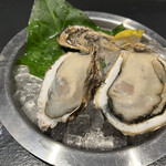 牡蠣屋 - 