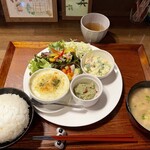 マザー食堂 - 
