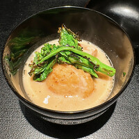 薪炭まだら - 