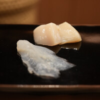 日本橋蛎殻町 すぎた - 