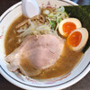 ハルピンラーメン 松本並柳店