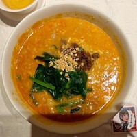 筑紫樓 銀座店 - 