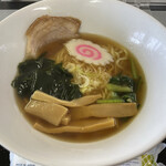 お食事処 夕日庵 - 