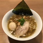 支那蕎麦屋 藤花 - 