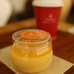 ちぼり湯河原スイーツファクトリー - 