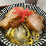 お食事処 夕日庵 - 