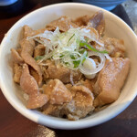 Udon No Sasuke - 