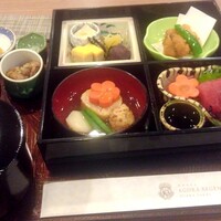 ザ・ループ(ホテルアゴーラリージェンシー大阪堺) - 