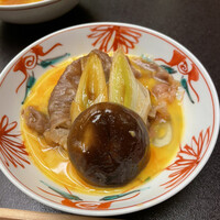 人形町今半 上野広小路店 - 