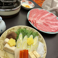 人形町今半 上野広小路店 - 