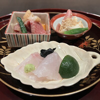 割烹 いわき - 