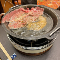 人形町今半 上野広小路店 - 