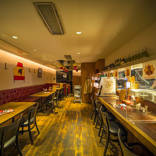 スペイン料理 La Cazuela_2