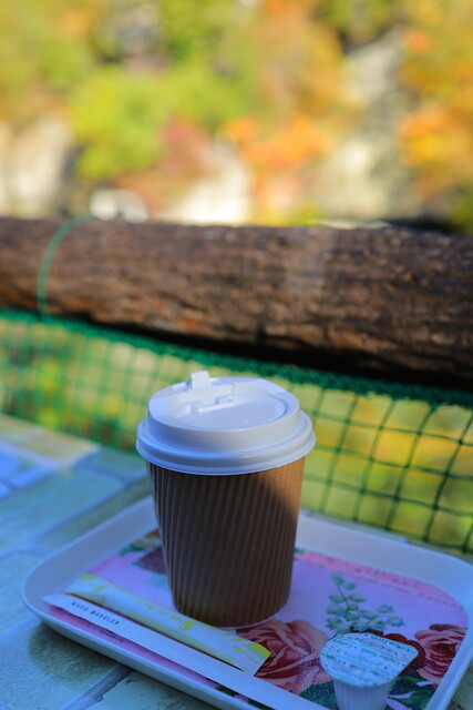 へつりガーデン &ndash; 塔のへつり（レストラン）｜福島・下郷町の隠れ家食堂